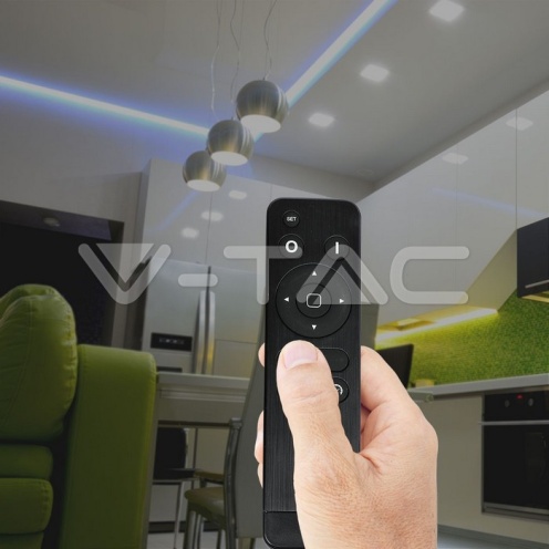 LED Sync Dimmer With BF 14B Remote Control - изглед 8