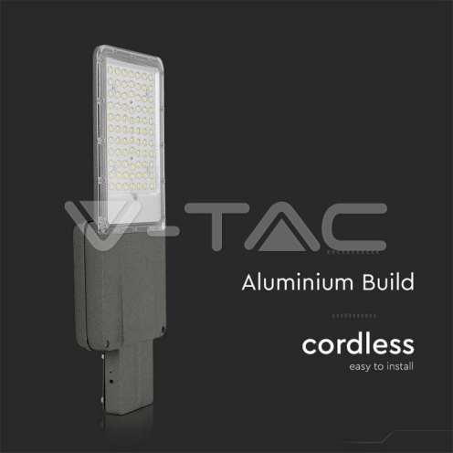 20W Улична Лампа Соларна Bridgelux Чип 6500K - изглед 12 - rZ commerce 20W Улична Лампа Соларна Bridgelux Чип 6500K - изглед 12