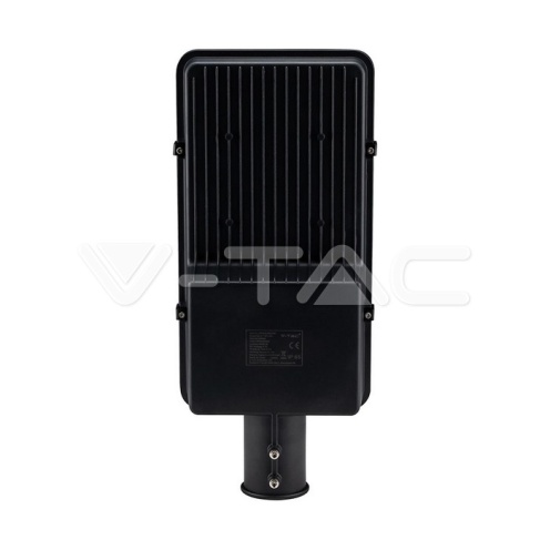 50W Улична Лампа Соларна 6000К - изглед 8 - rZ commerce 50W Улична Лампа Соларна 6000К - изглед 8