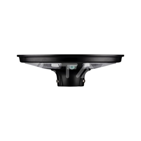 LED Соларно Градинско Тяло 10W Сензор Дистанционно IP65 6500K - изглед 12