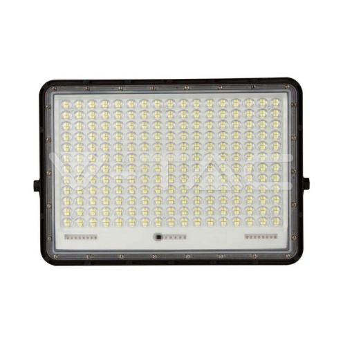 30W LED Соларен Прожектор 4000K Сменяема Батерия Черно Тяло - изглед 7 - rZ commerce 30W LED Соларен Прожектор 4000K Сменяема Батерия Черно Тяло - изглед 7