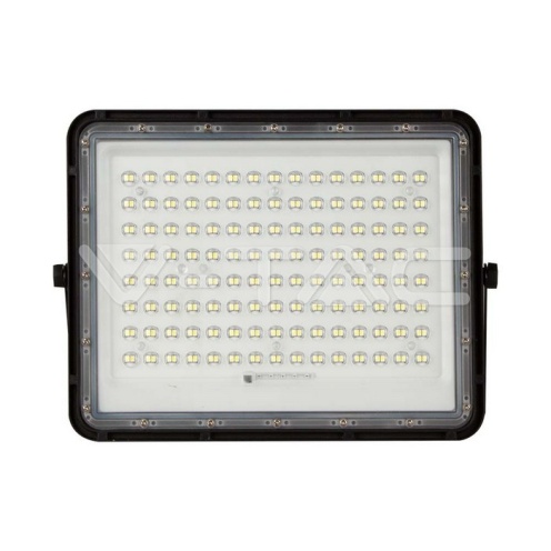 20W LED Соларен Прожектор 4000K Сменяема Батерия Черно Тяло - изглед 7 - rZ commerce 20W LED Соларен Прожектор 4000K Сменяема Батерия Черно Тяло - изглед 7