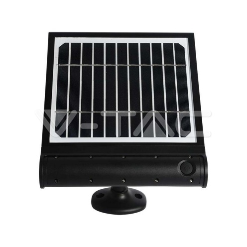 8W LED Соларна Стенна Лампа 6400К - изглед 15 - rZ commerce 8W LED Соларна Стенна Лампа 6400К - изглед 15