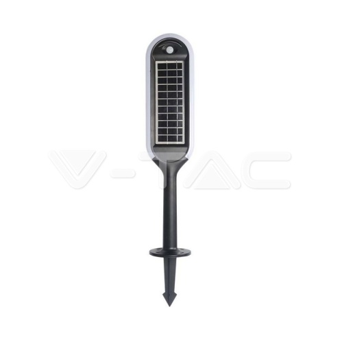 5W LED Соларно Градинско Тяло 3000К - изглед 9 - rZ commerce 5W LED Соларно Градинско Тяло 3000К - изглед 9