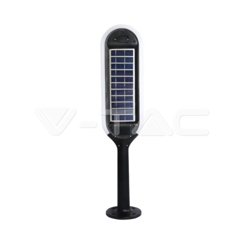 5W LED Соларно Градинско Тяло 3000К - изглед 8 - rZ commerce 5W LED Соларно Градинско Тяло 3000К - изглед 8