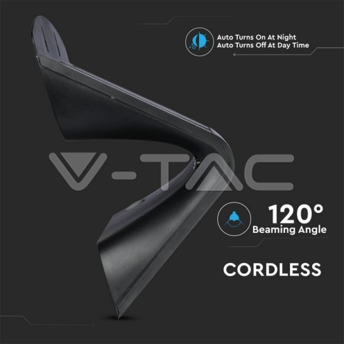 Соларно тяло 6.8W 4000K+4000K Черно Тяло - изглед 11 - rZ commerce Соларно тяло 6.8W 4000K+4000K Черно Тяло - изглед 11