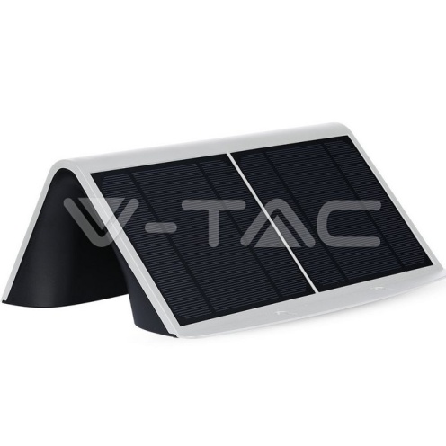 Соларно тяло 6.8W 4000K+4000K Бяло Тяло - изглед 6 - rZ commerce Соларно тяло 6.8W 4000K+4000K Бяло Тяло - изглед 6