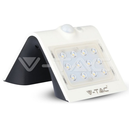 Соларно тяло 1.5W 4000K+4000K Бяло Тяло - изглед 6 - rZ commerce Соларно тяло 1.5W 4000K+4000K Бяло Тяло - изглед 6