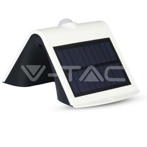 Соларно тяло 1.5W 4000K+4000K Бяло Тяло - изглед 7 - rZ commerce Соларно тяло 1.5W 4000K+4000K Бяло Тяло - изглед 7