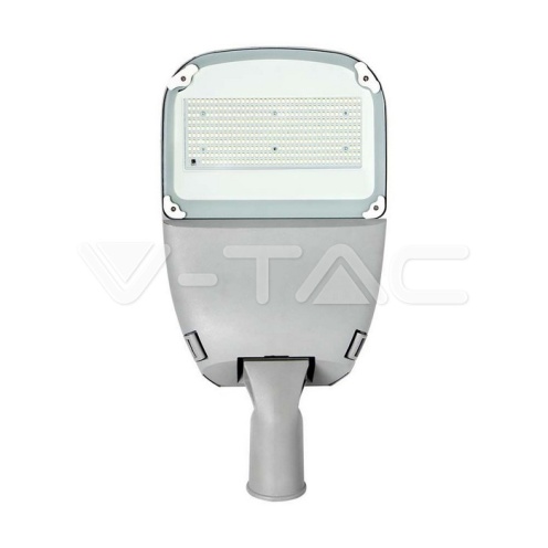 LED Соларна Улична Лампа SAMSUNG Чип 50W Бяло Тяло 4000K - изглед 6 - rZ commerce LED Соларна Улична Лампа SAMSUNG Чип 50W Бяло Тяло 4000K - изглед 6
