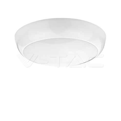 15W LED Соларен Плафон IP65 Дистанционно Сензор 3в1 - изглед 8 - rZ commerce 15W LED Соларен Плафон IP65 Дистанционно Сензор 3в1 - изглед 8