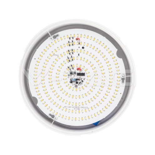 15W LED Соларен Плафон IP65 Дистанционно Сензор 3в1 - изглед 11 - rZ commerce 15W LED Соларен Плафон IP65 Дистанционно Сензор 3в1 - изглед 11