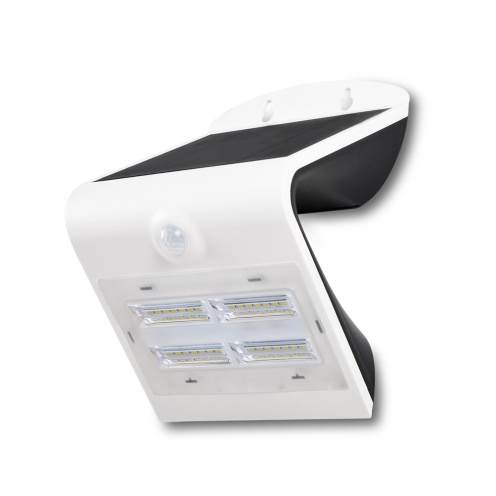 3W Соларно Тяло 4000К+3000К Бяло + Черно Тяло - изглед 1 - rZ commerce 3W Соларно Тяло 4000К+3000К Бяло + Черно Тяло - изглед 1