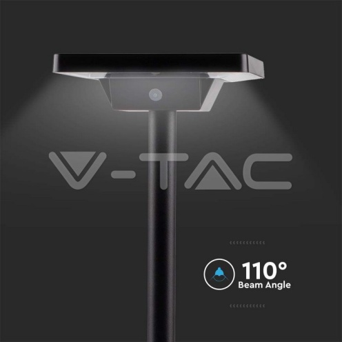 2W LED Соларно Колче Алуминиева Основа 3в1 - изглед 8 - rZ commerce 2W LED Соларно Колче Алуминиева Основа 3в1 - изглед 8