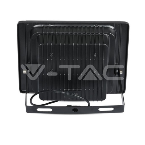 16W LED Соларен Прожектор 4000К - изглед 9