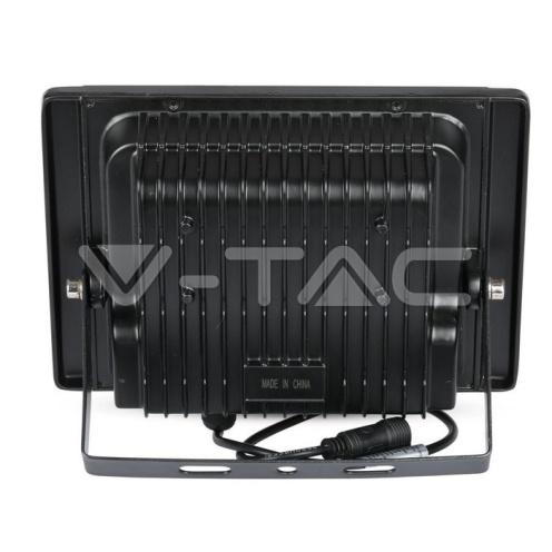 12W LED Прожектор с Фотоволтаичен Панел 4000K 550lm - изглед 11