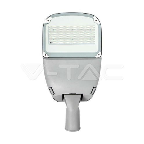 LED Соларна Улична Лампа SAMSUNG ЧИП - 300W Бяло Тяло 6400К - изглед 9 - rZ commerce LED Соларна Улична Лампа SAMSUNG ЧИП - 300W Бяло Тяло 6400К - изглед 9