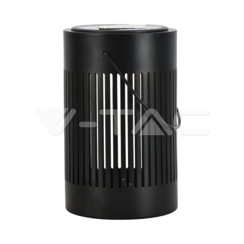 0.5W LED Соларна Лампа с Дръжка - изглед 1