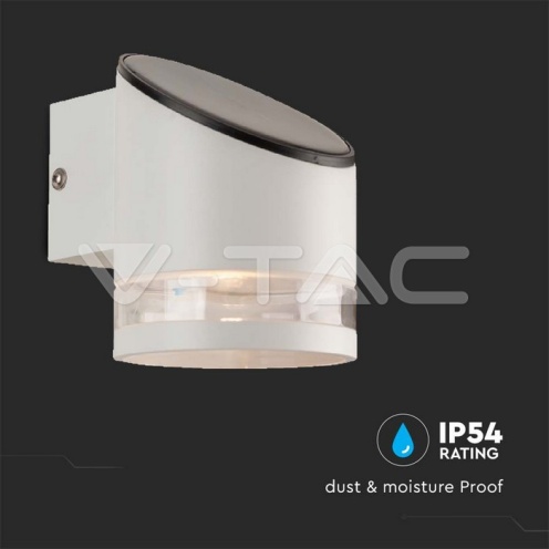 1W LED Соларна Стенна Лампа SMD С Микровълнов Датчик IP44 3000K - изглед 5 - rZ commerce 1W LED Соларна Стенна Лампа SMD С Микровълнов Датчик IP44 3000K - изглед 5