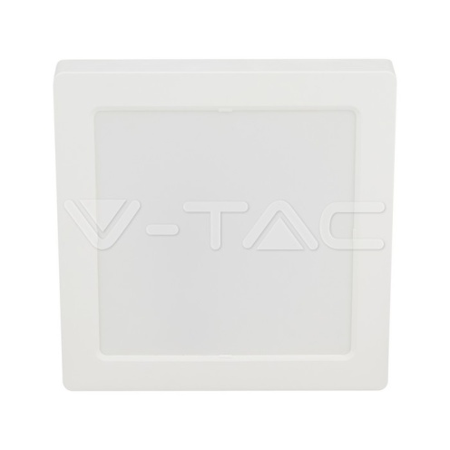 6W LED Мини Панел SAMSUNG Чип Backlit Външен монтаж Квадрат 4000K - изглед 9 - rZ commerce 6W LED Мини Панел SAMSUNG Чип Backlit Външен монтаж Квадрат 4000K - изглед 9