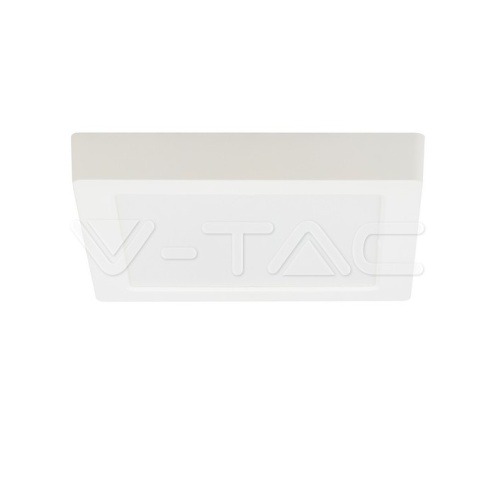 6W LED Мини Панел SAMSUNG Чип Backlit Външен монтаж Квадрат 4000K - изглед 7 - rZ commerce 6W LED Мини Панел SAMSUNG Чип Backlit Външен монтаж Квадрат 4000K - изглед 7