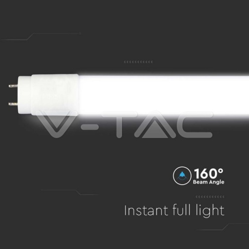 LED Пура SAMSUNG ЧИП - 120см 18W G13 Нано Пластик 3000К - изглед 4 - rZ commerce LED Пура SAMSUNG ЧИП - 120см 18W G13 Нано Пластик 3000К - изглед 4