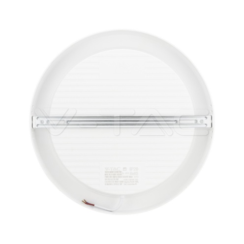 24W LED SAMSUNG Чип Backlit мини панел външен монтаж кръг 4000K 2640lm - изглед 10 - rZ commerce 24W LED SAMSUNG Чип Backlit мини панел външен монтаж кръг 4000K 2640lm - изглед 10