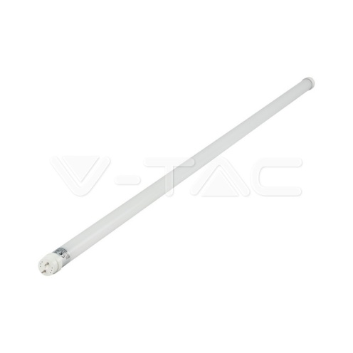 LED Пура T8 18W - 120 см Nano Пластик 6400K Неротационна - изглед 2 - rZ commerce LED Пура T8 18W - 120 см Nano Пластик 6400K Неротационна - изглед 2