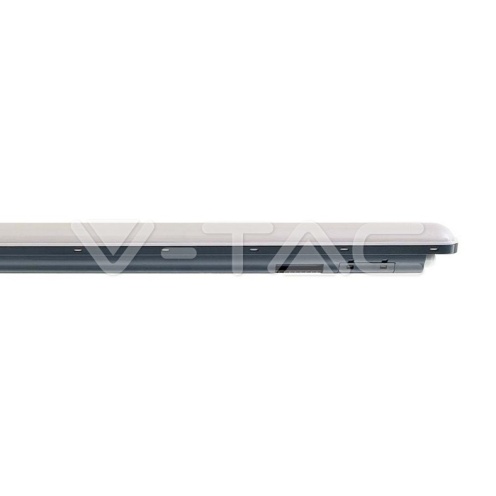 LED Влагозащитено тяло X-Серия 1200mm 36W 4000K 120LM/W Сензор - изглед 1 - rZ commerce LED Влагозащитено тяло X-Серия 1200mm 36W 4000K 120LM/W Сензор - изглед 1