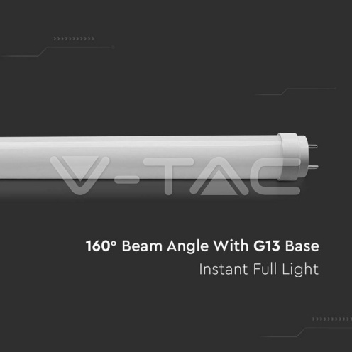 LED Пура T8 9W 60 см G13 Стъклена 6400К - изглед 5 - rZ commerce LED Пура T8 9W 60 см G13 Стъклена 6400К - изглед 5