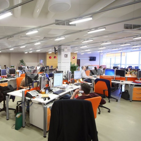 LED Пура SAMSUNG ЧИП - 120см 18W G13 Нано Пластик 6400К - изглед 7 - rZ commerce LED Пура SAMSUNG ЧИП - 120см 18W G13 Нано Пластик 6400К - изглед 7