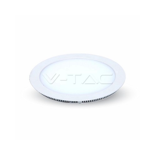 22W LED Панел - Кръгъл Модул 6000K 100Lm/W - Без Драйвер - изглед 1