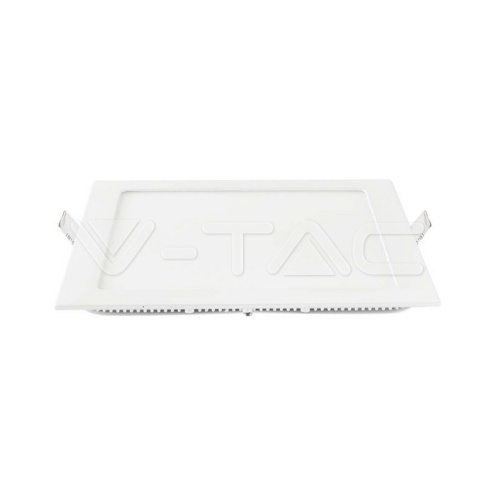 6W LED Premium Панел Квадрат 4000K - изглед 1 - rZ commerce 6W LED Premium Панел Квадрат 4000K - изглед 1
