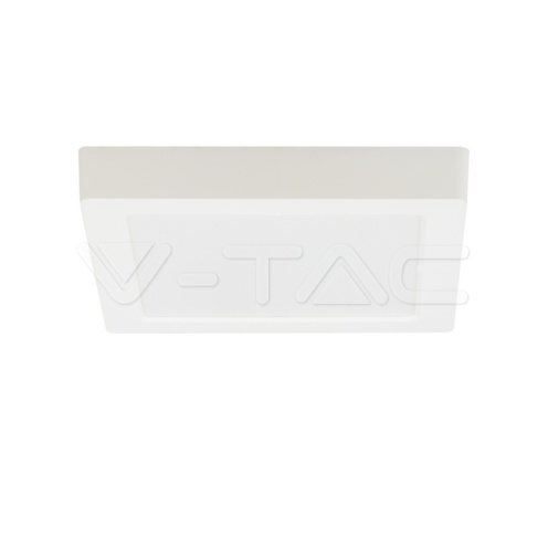 24W LED SAMSUNG Чип Backlit Панел Външен монтаж Квадрат 3000K - изглед 7 - rZ commerce 24W LED SAMSUNG Чип Backlit Панел Външен монтаж Квадрат 3000K - изглед 7
