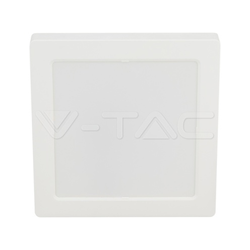 24W LED SAMSUNG Чип Backlit Панел Външен монтаж Квадрат 3000K - изглед 9 - rZ commerce 24W LED SAMSUNG Чип Backlit Панел Външен монтаж Квадрат 3000K - изглед 9