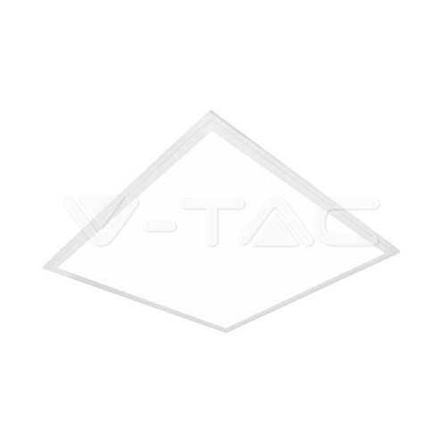 LED Панел САМСУНГ ЧИП 29W 595 x 595 mm 4000K Вкл. Драйвер 120LM/W - изглед 2
