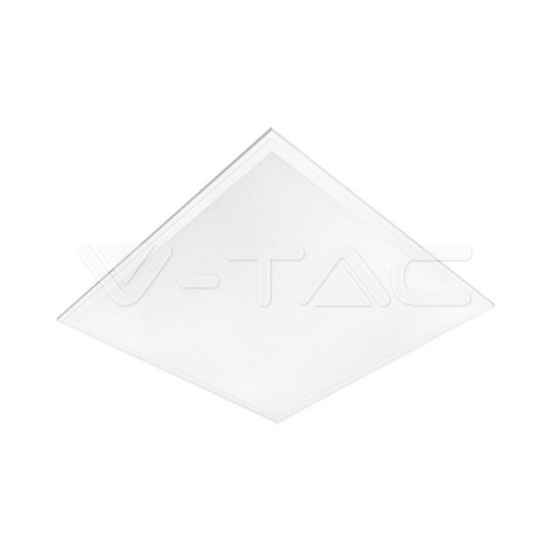 LED Панел САМСУНГ ЧИП 29W 595 x 595 mm 4000K Вкл. Драйвер 120LM/W - изглед 1