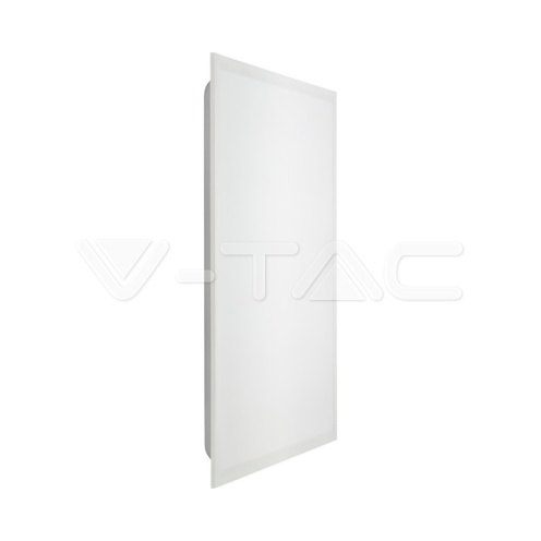 LED Панел 36W 600x600mm 120Lm/W 6400K 4320L Вкл. Драйвер 10БР/СЕТ - изглед 4 - rZ commerce LED Панел 36W 600x600mm 120Lm/W 6400K 4320L Вкл. Драйвер 10БР/СЕТ - изглед 4