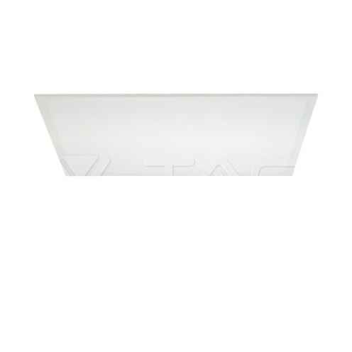 LED Панел 36W 600x600mm 120Lm/W 6400K 4320L Вкл. Драйвер 10БР/СЕТ - изглед 5 - rZ commerce LED Панел 36W 600x600mm 120Lm/W 6400K 4320L Вкл. Драйвер 10БР/СЕТ - изглед 5