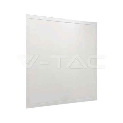 LED Панел 36W 600x600mm 120Lm/W 4000K Вкл. Драйвер 4320LM - изглед 1 - rZ commerce LED Панел 36W 600x600mm 120Lm/W 4000K Вкл. Драйвер 4320LM - изглед 1