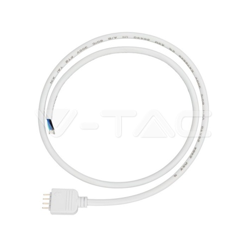 4P PVC Профил За Неон Флекс + Комплект PVC Профил 0.5m.0.5mm Неон Флекс - изглед 1 - rZ commerce 4P PVC Профил За Неон Флекс + Комплект PVC Профил 0.5m.0.5mm Неон Флекс - изглед 1