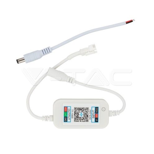 24W Neon Flex Magic RGB +Контролер - изглед 7 - rZ commerce 24W Neon Flex Magic RGB +Контролер - изглед 7