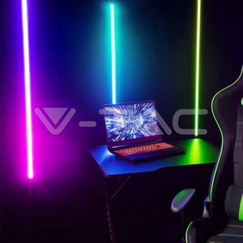 10W Neon Flex RGB - изглед 3 - rZ commerce 10W Neon Flex RGB - изглед 3