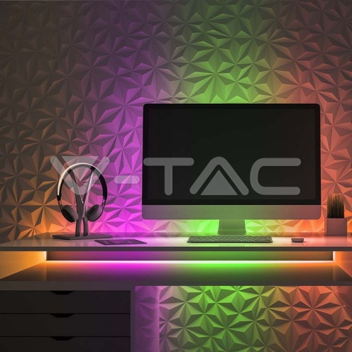 10W Neon Flex RGB - изглед 2 - rZ commerce 10W Neon Flex RGB - изглед 2