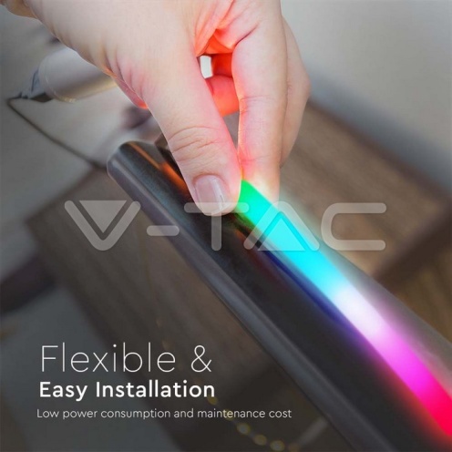 10W Neon Flex RGB - изглед 9 - rZ commerce 10W Neon Flex RGB - изглед 9