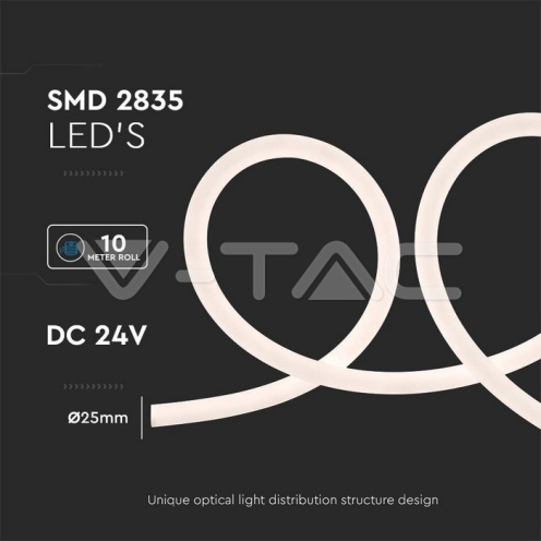 12W Neon Flex 4000K - изглед 6 - rZ commerce 12W Neon Flex 4000K - изглед 6