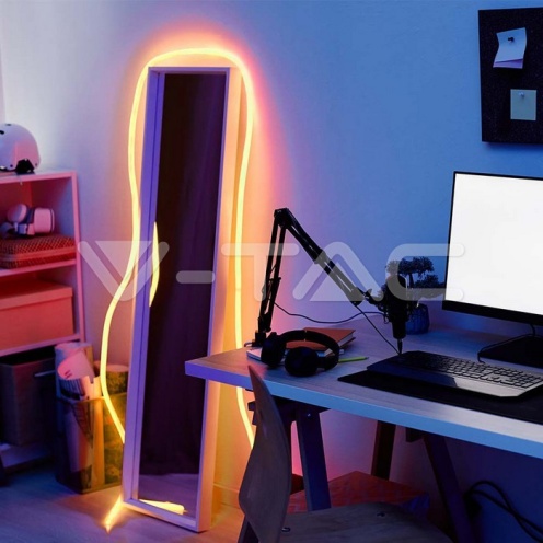 12W Neon Flex 3000K - изглед 2 - rZ commerce 12W Neon Flex 3000K - изглед 2