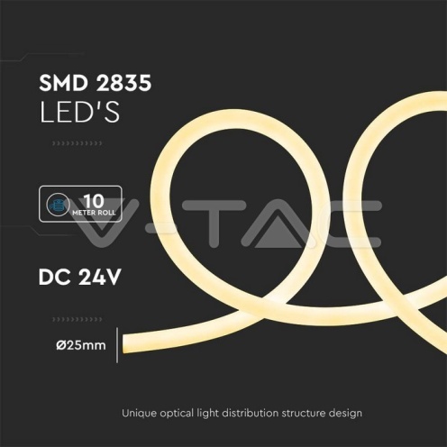 12W Neon Flex 3000K - изглед 6 - rZ commerce 12W Neon Flex 3000K - изглед 6