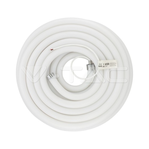 12W Neon Flex 3000K - изглед 1 - rZ commerce 12W Neon Flex 3000K - изглед 1
