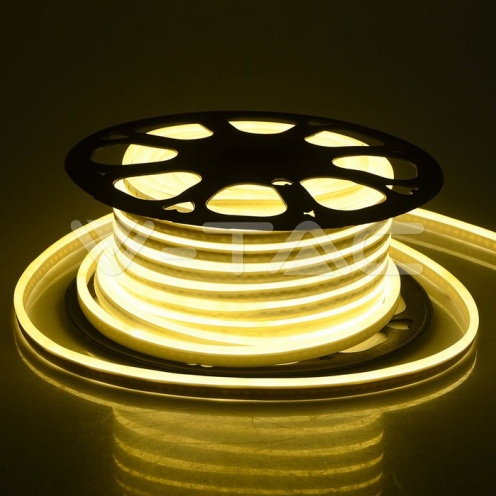 Neon Flex Мини 24V 4000K - изглед 7